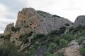 Subiendo al collado del Cabe d'Or